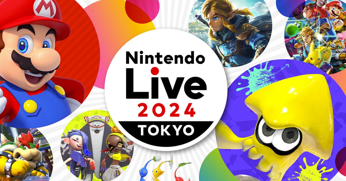 مظنون تهدیدات مرگ کنسل Nintendo Live Tokyo در ژاپن دستگیر شد