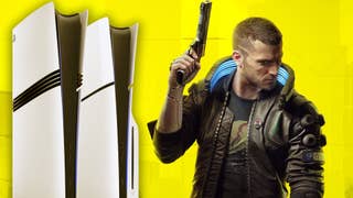 DF Weekly: Cyberpunk 2077's VRR mode is as close to a PS5 Pro upgrade as we're going to get
