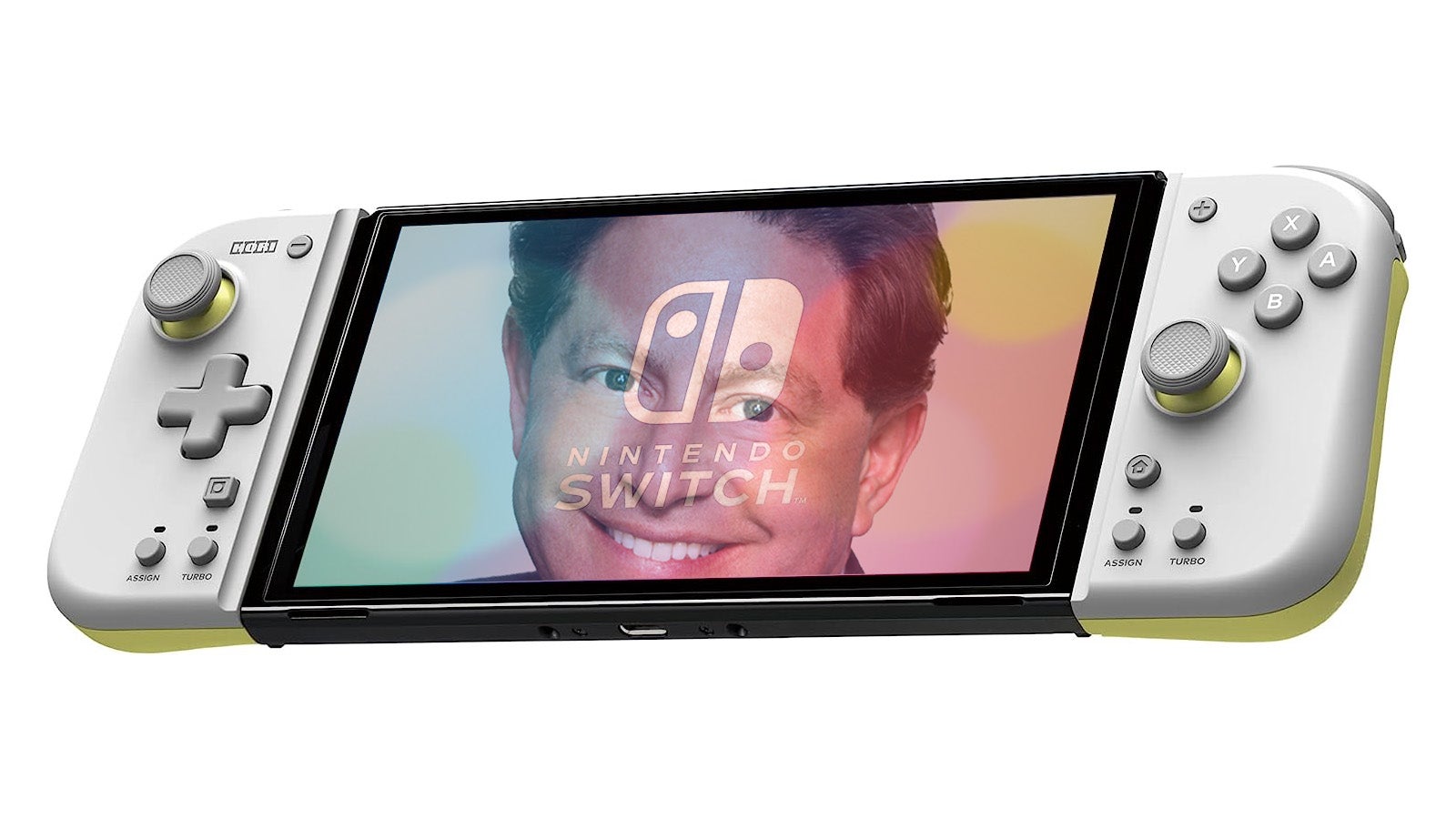 新発売 Nintendo SHVC-002 Switch Nintendo Switch - www.braidoutdoor.it