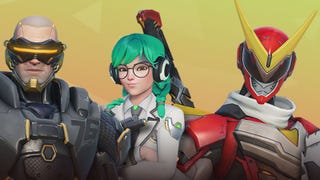 Overwatch loot boxes will be withdrawn from sale at the end of the month