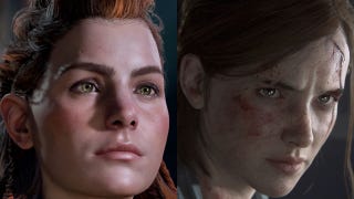 DF Weekly: Do we actually need The Last of Us Part 2 and Horizon Zero Dawn remasters?