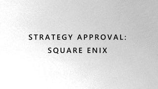 Xbox mulled an attempt to buy Square Enix.