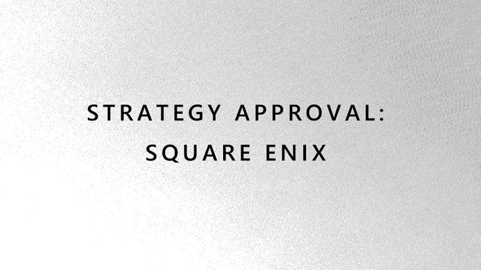 Xbox mulled an attempt to buy Square Enix.