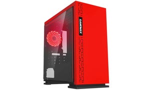 The PC Gaming Show returns next month