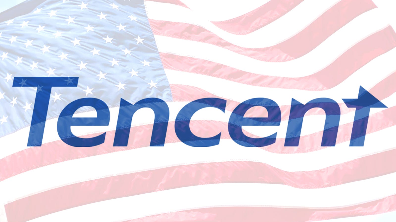 US labels Tencent as a Chinese military company US labels Tencent as a Chinese military company