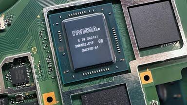 Was the rumoured Switch Pro actually Switch 2 all along?