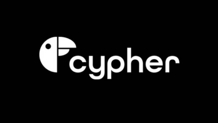 Cypher logo