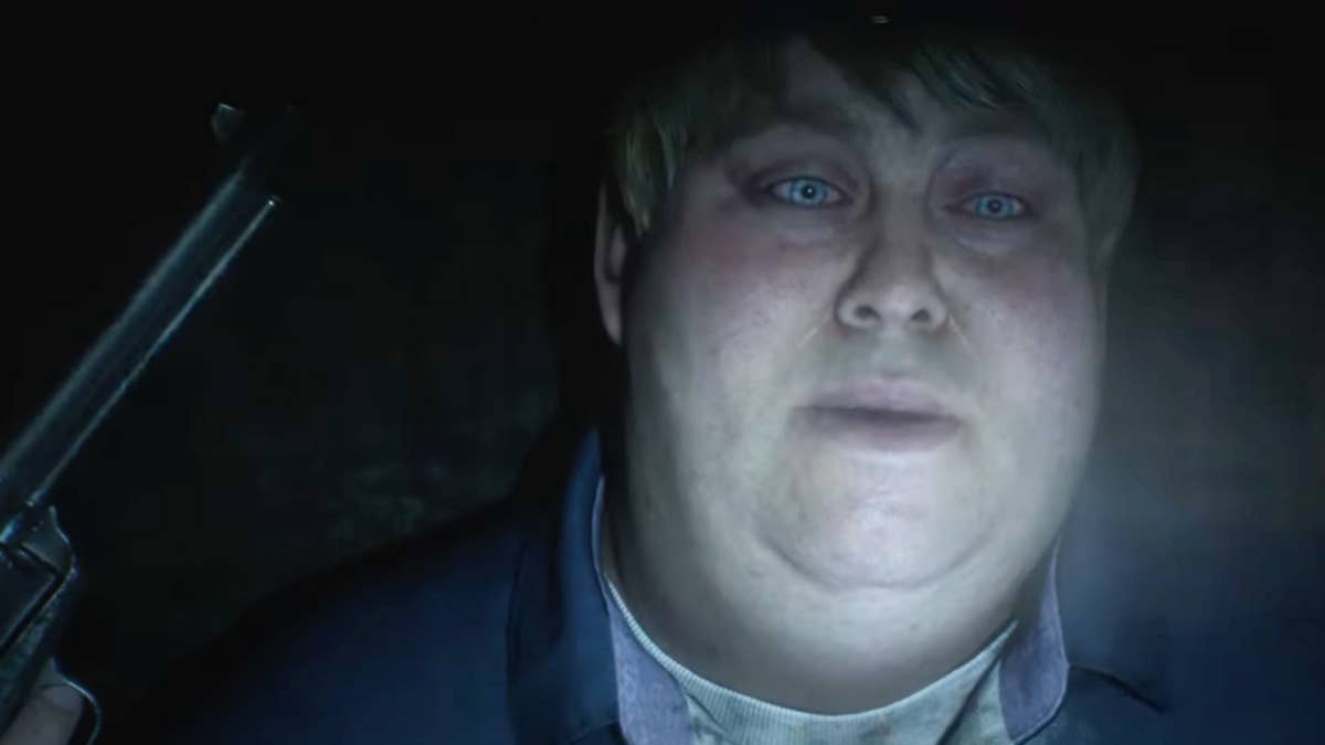 Silent Hill 2 Remake drops a new story trailer, and yes, we