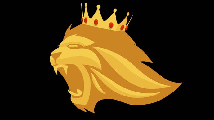 Brass Lion Entertainment