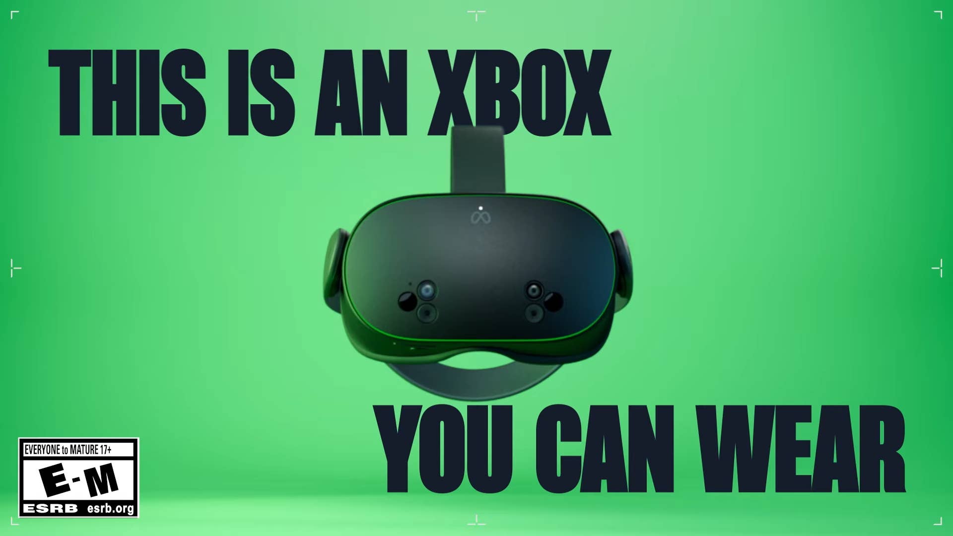 Microsoft dips its toes into VR with limited edition Xbox-themed Meta Quest headset