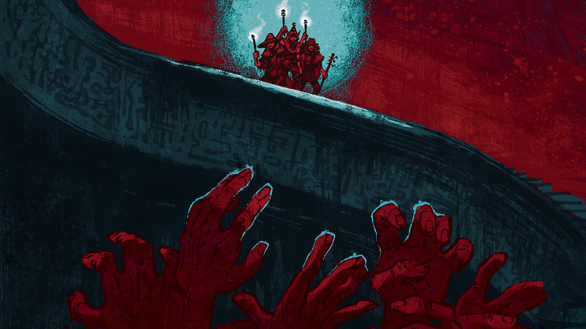 Heart Rpg Tabletop RPG releases 2020: 10 upcoming roleplaying games you should ...