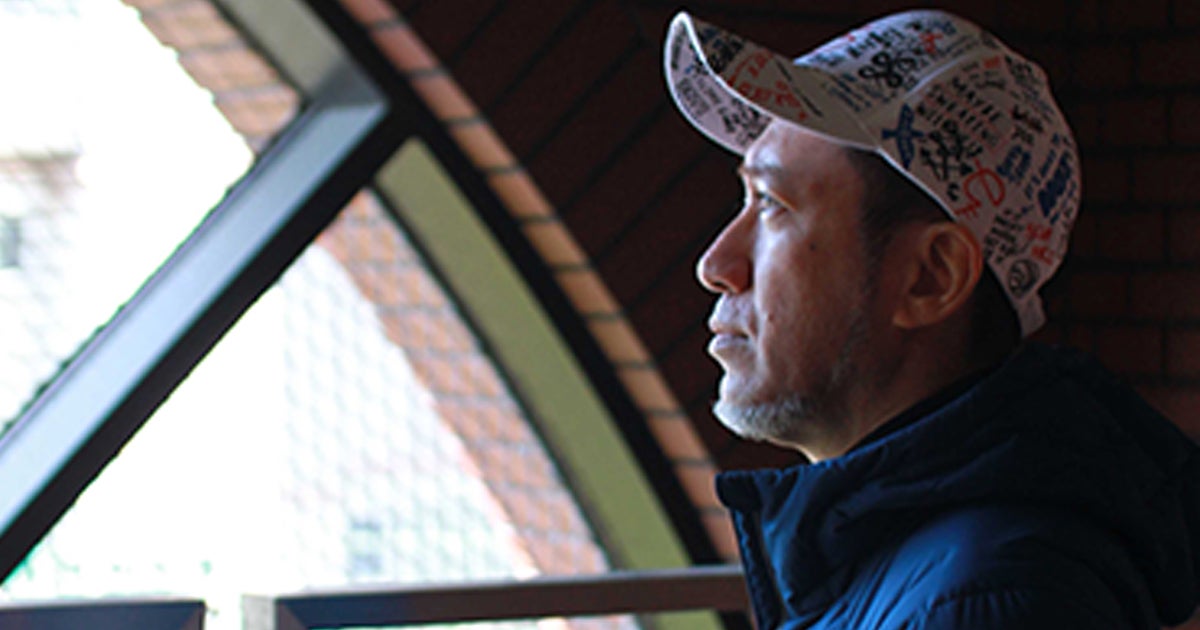 Resident Evil director Shinji Mikami founds new company Resident Evil director Shinji Mikami founds new company