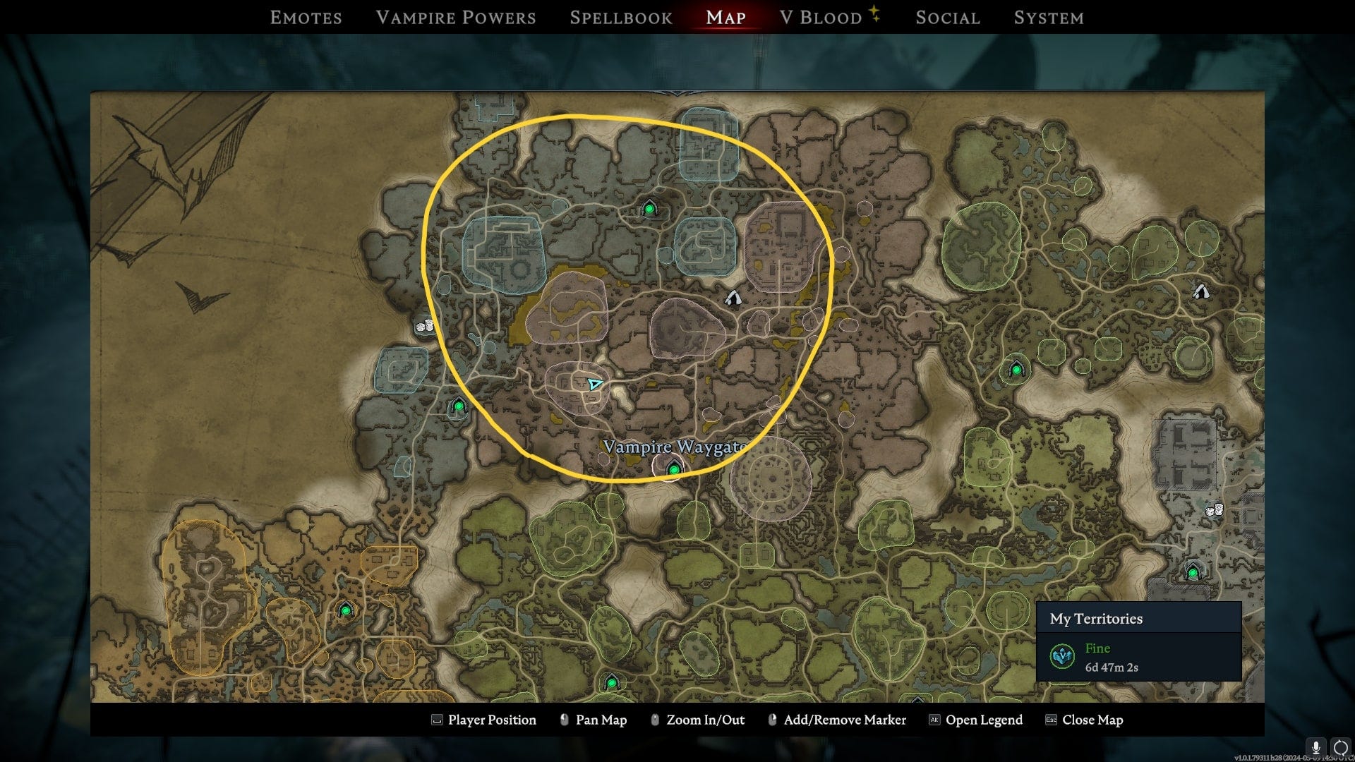 How to get Radium Alloy in V Rising | VG247