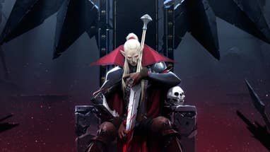 V Rising is an open-world vampire simulator from Stunlock Studios.
