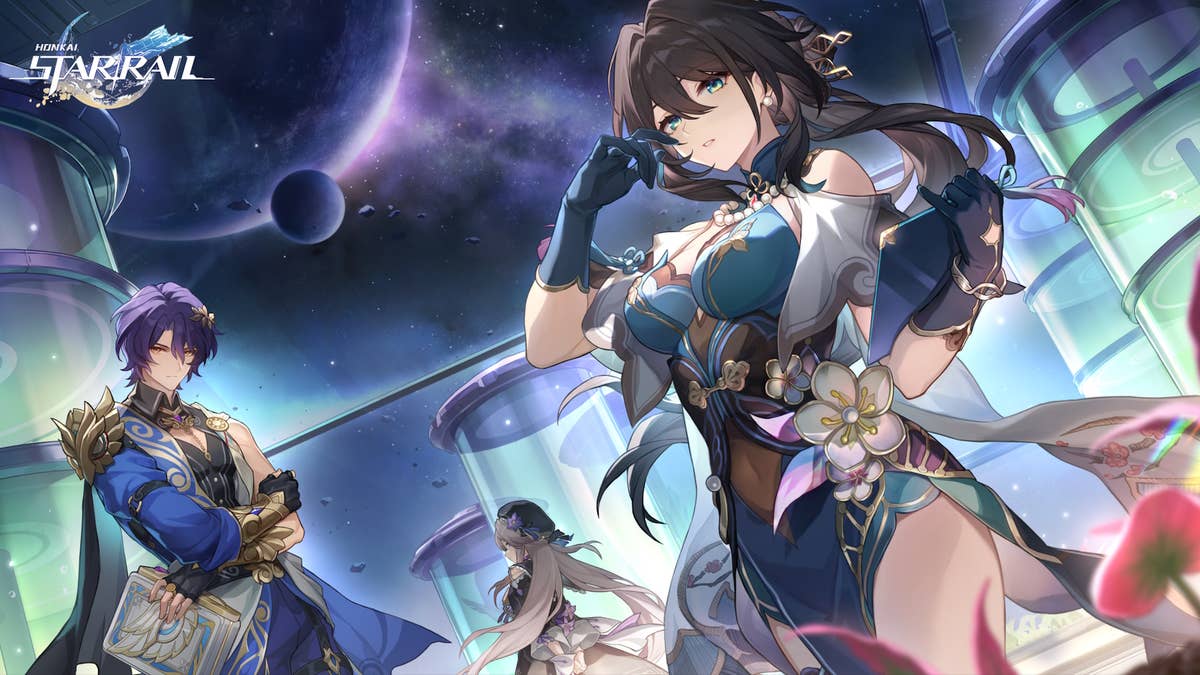 Honkai Star Rail 1.6 Banner and event details | Eurogamer.net