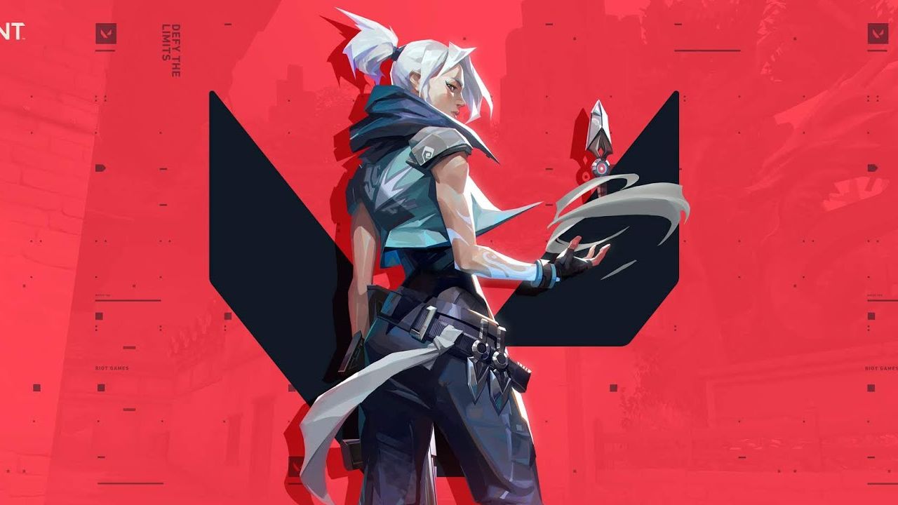 Riot Reveals Why Valorant Isn't in the League of Legends Universe