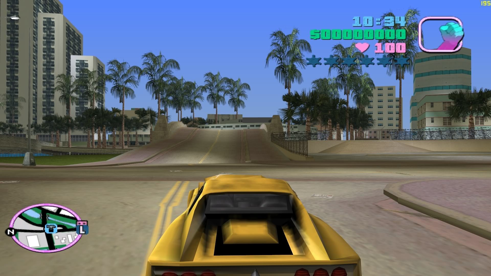 Take-Two sues makers of Grand Theft Auto 3 and Vice City reverse engineering project