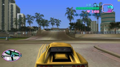 Take-Two sues makers of Grand Theft Auto 3 and Vice City reverse engineering project