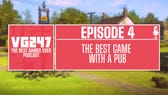 VG247's The Best Games Ever Podcast – Ep.4: Best game with a pub in it