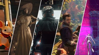 The best PlayStation VR2 games to play in 2024