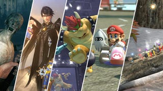 The best Wii U games to play in 2023