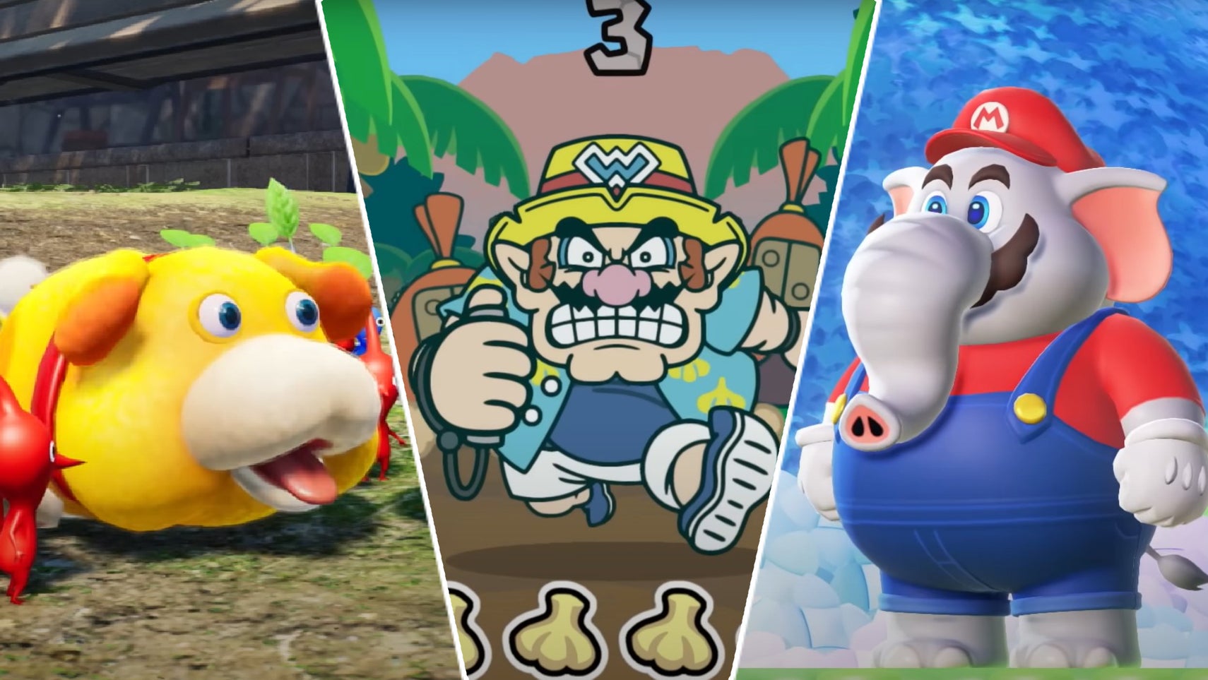 Nintendo Direct June 2023 - 1