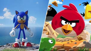 SEGA to acquire Angry Birds developer, Rovio, for $775 million