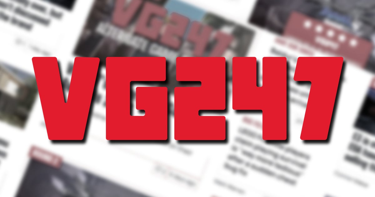 Please take part in the VG247 user survey | VG247