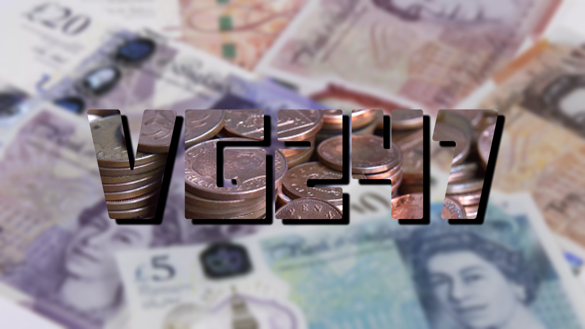 VG247 Reader Survey: tell us how much the on-going cost of living crisis has affected your gaming habits