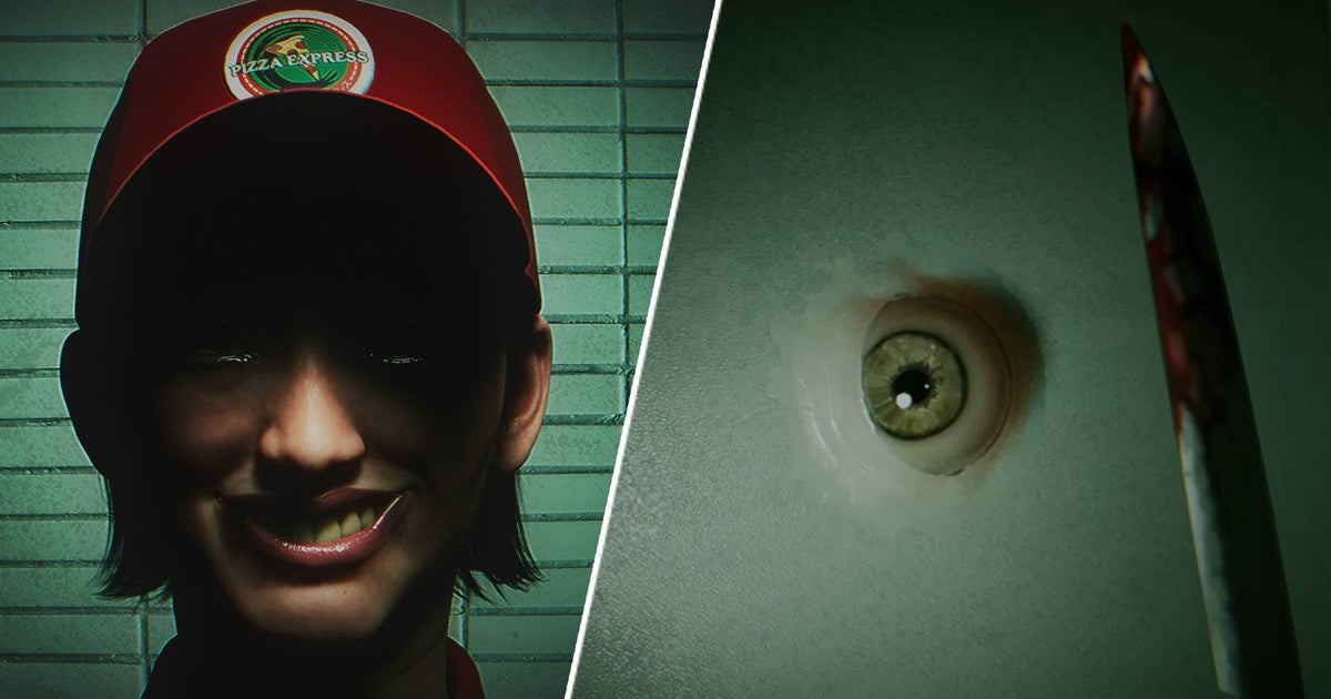 BrokenLore: Don't Watch is a surreal indie horror that offers an intriguing and visceral tale about the effects of social withdrawal