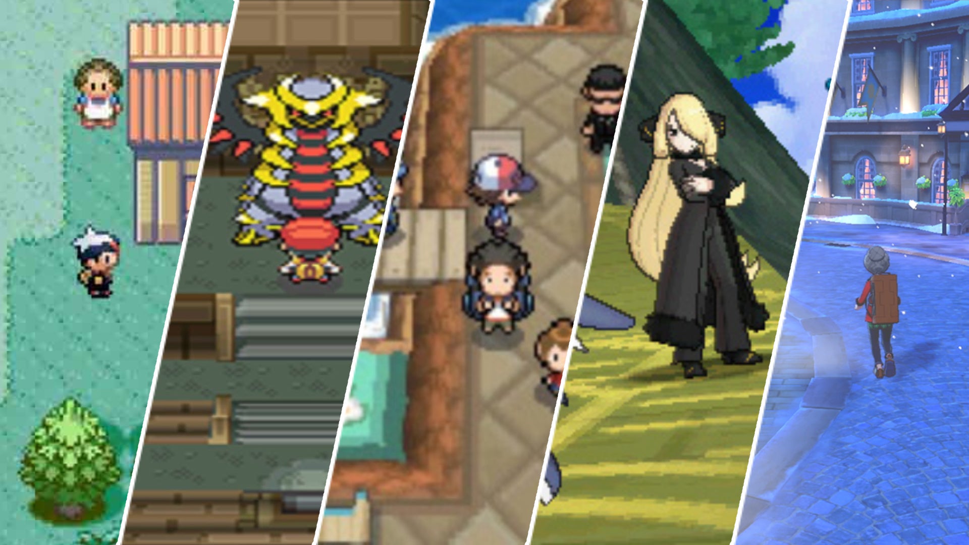 Pokemon outlet Black