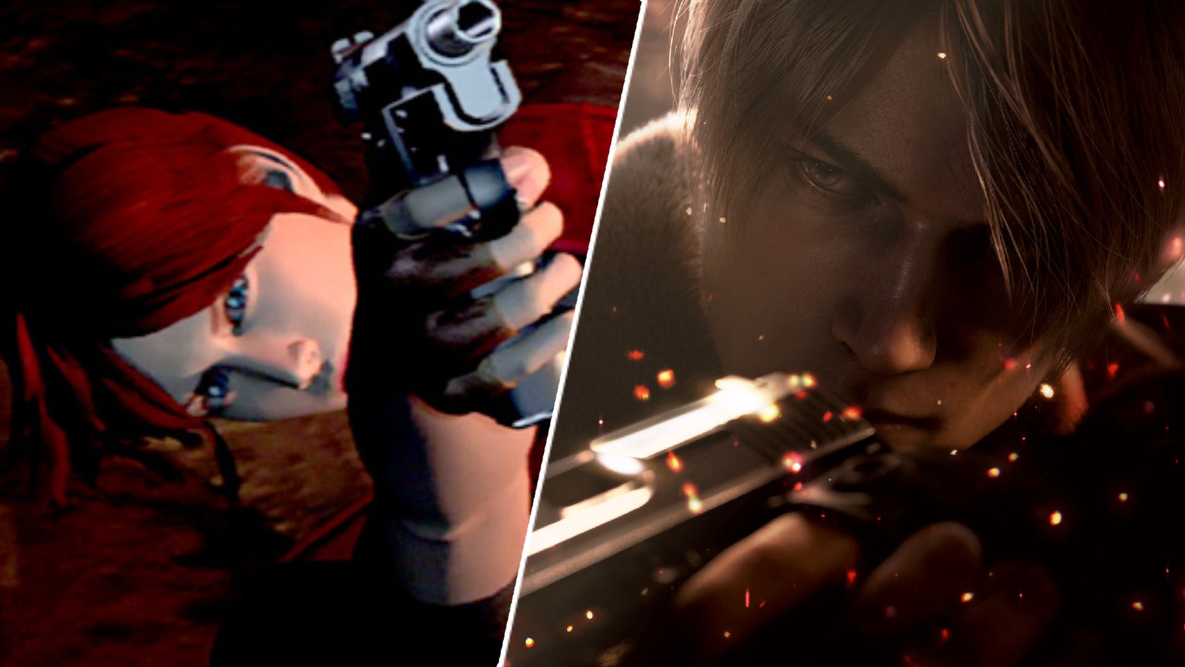 Is there going to be a Resident Evil Code Veronica remake? Capcom isn’t turning it down - 1