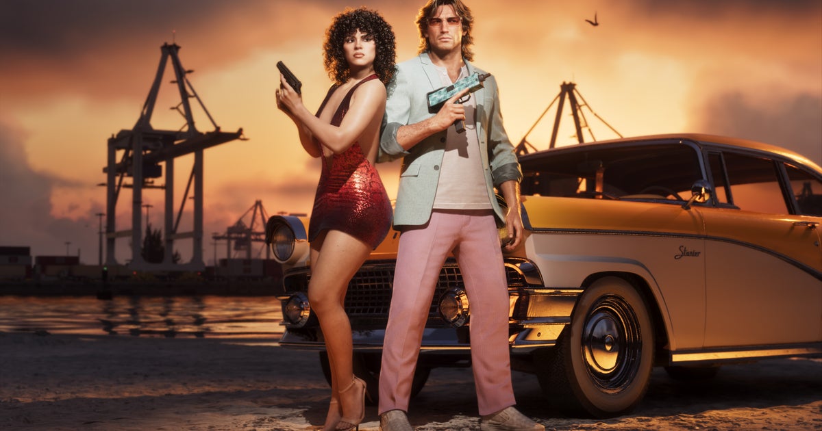 GTA 6 gameplay details revealed in new preview, including seamless character switching, playing as a couple and more GTA 6 gameplay details revealed in new preview, including seamless character switching, playing as a couple and more