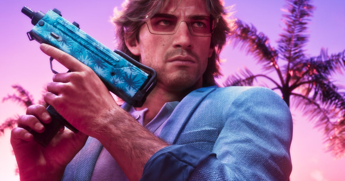 Few things get me excited like these big GTA 6 moments, but we need to talk about digital game ownership - and fast