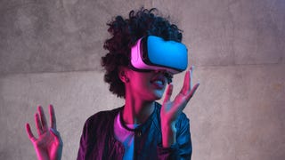 Consumer spending on VR content dipped by 10% in 2023