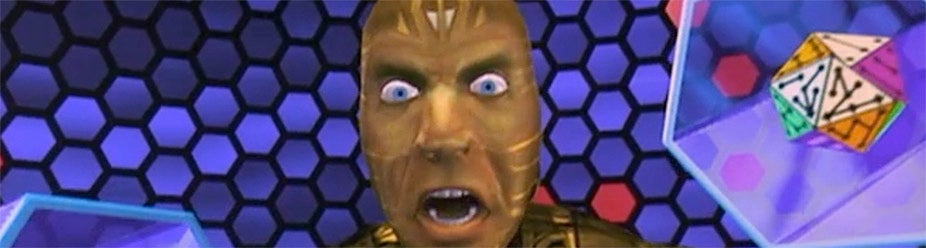 USstreamer: Enter Cyberspace with PlayStation VR Today at 1:00pm PT/4:00pm ET