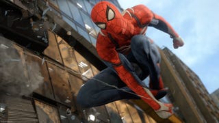 Spider-Man PS4 Pro E3 Gameplay Analysis