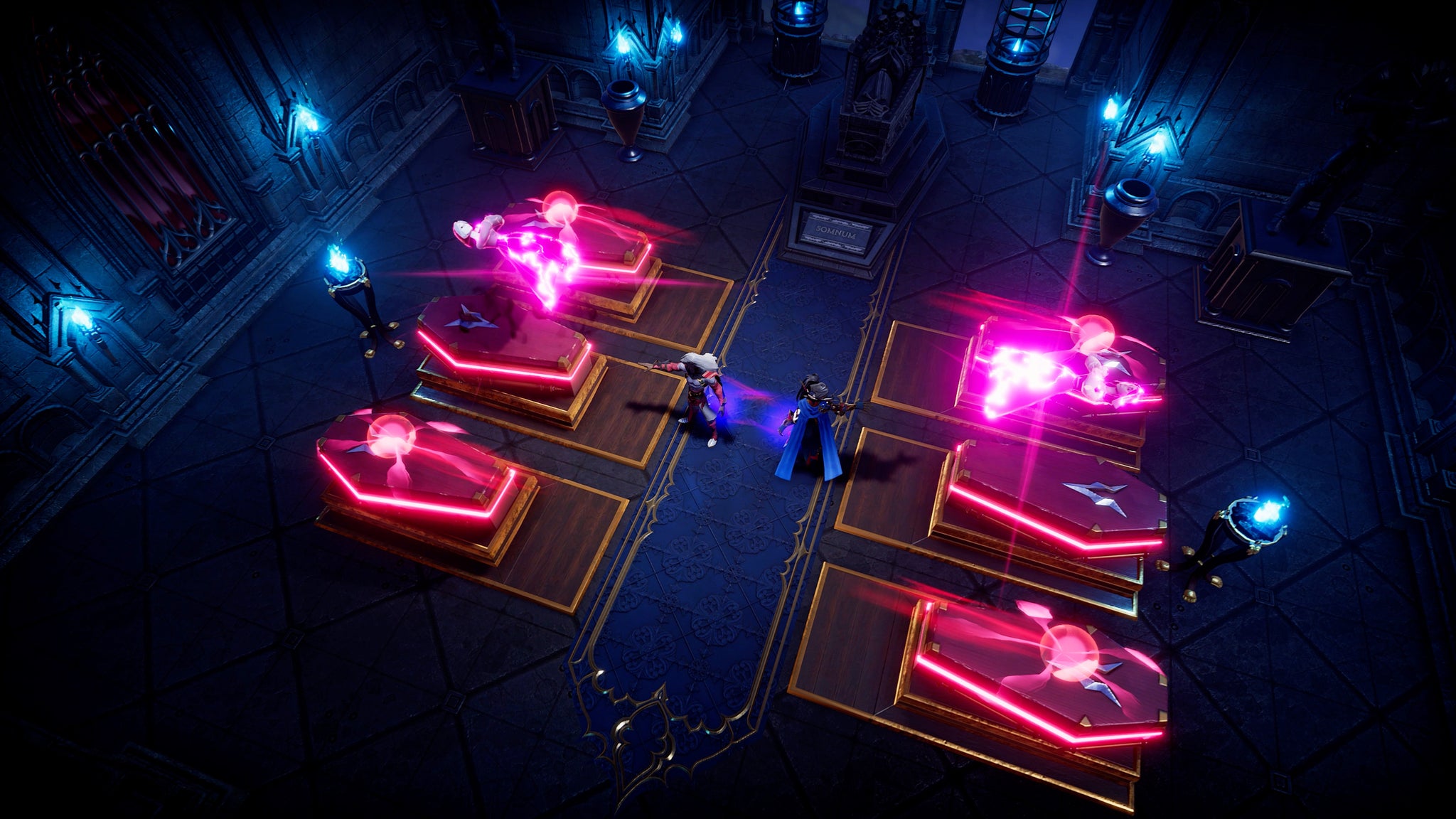 How to get Unsullied Hearts and craft Greater Blood Essence in V Rising - 3