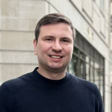 Photo of Vadim Andreev