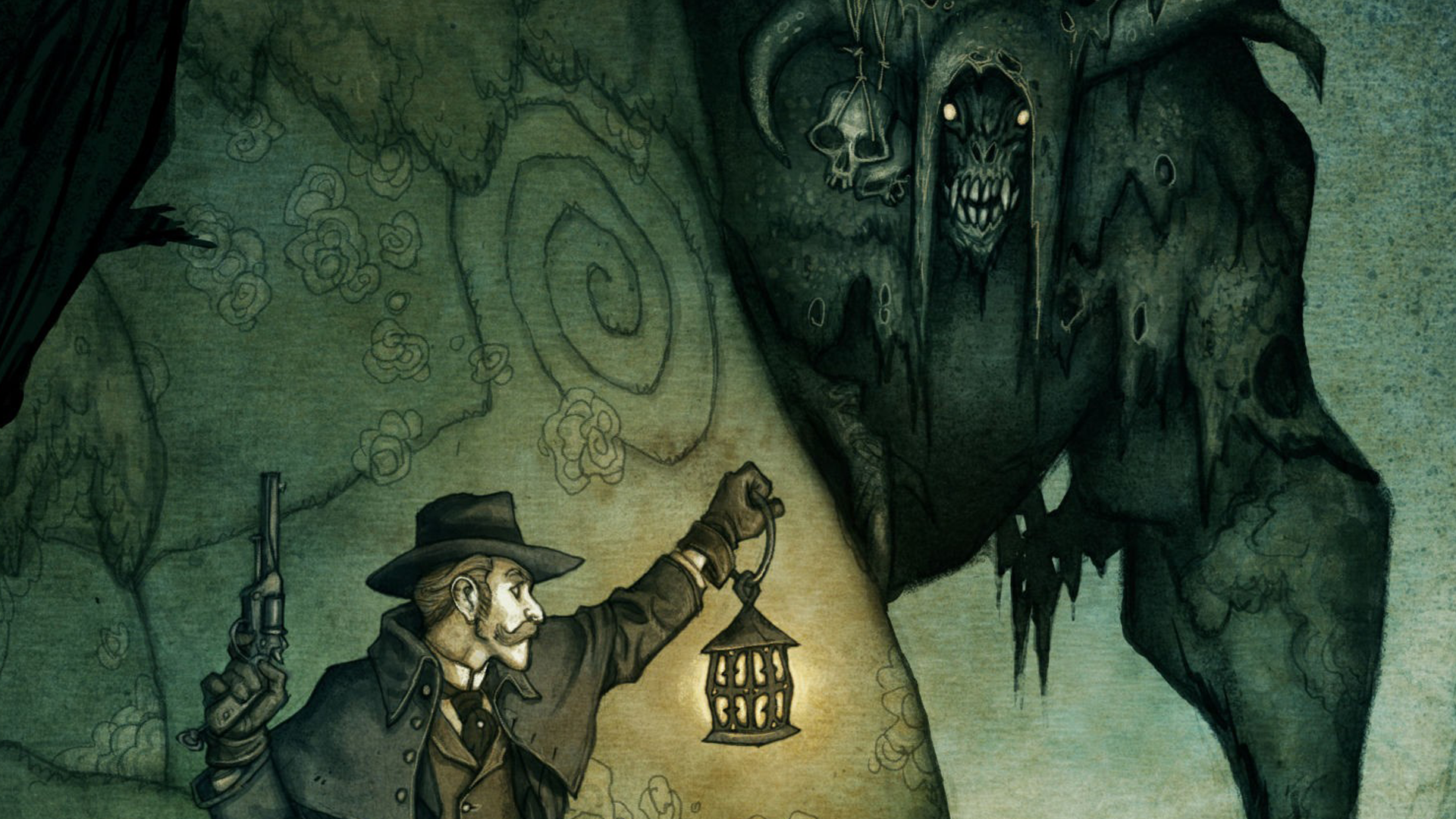Avatar RPG Blade Runner RPG And Vaesen Snatch Multiple Ennie Awards At 