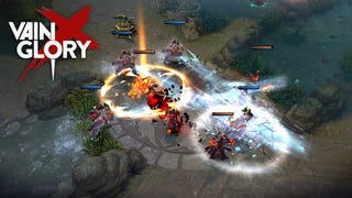 Super Evil Megacorp partners with NetEase to launch Vainglory in China