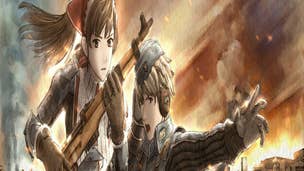 Valkyria's Azure Revolution and Remaster Coming to PS4