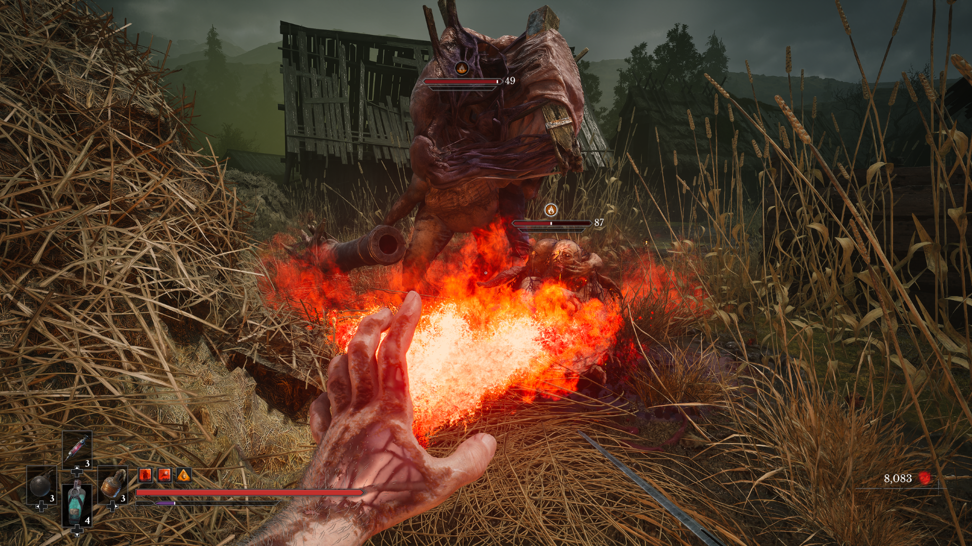 Valor Mortis review - this Napoleonic first-person swordfighter is one ...