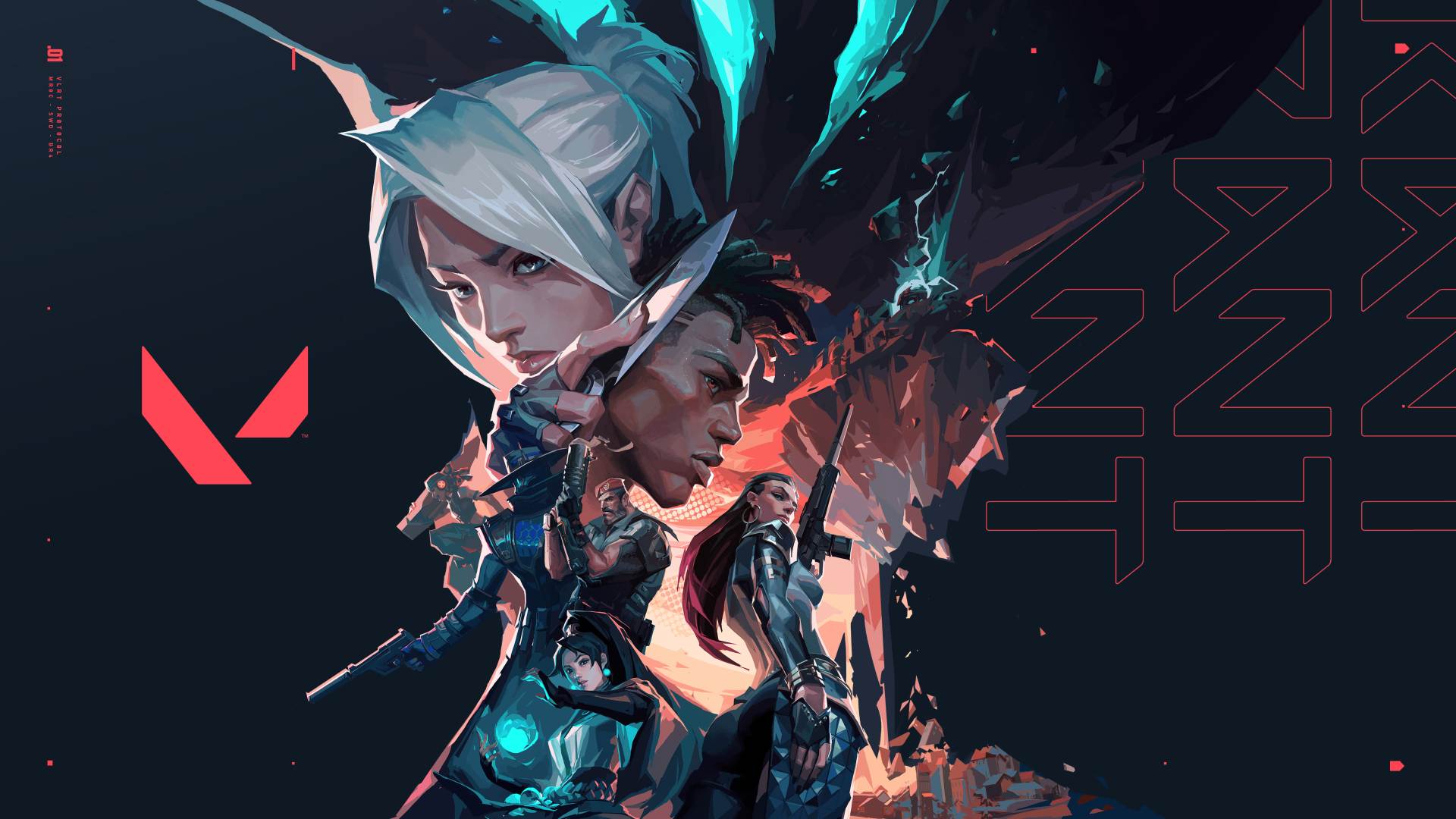 With Launch Behind It, Riot is Already Looking Ahead to Valorant's Next Decade