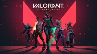 Valorant Closed Beta - How to get a key