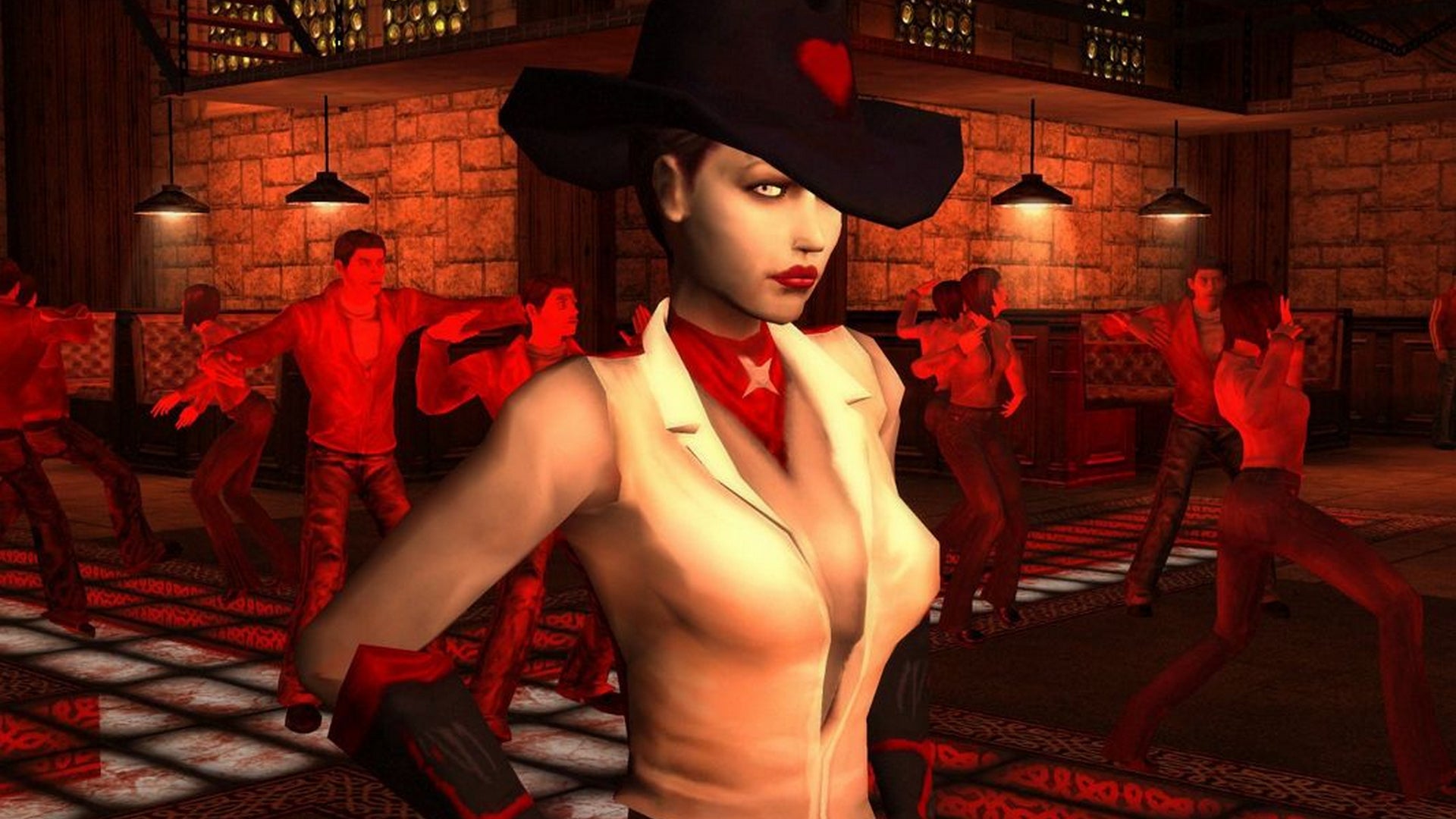 Vampire: The Masquerade - Bloodlines: Gerüchte um Remaster, aber Leaker schließt Remake aus