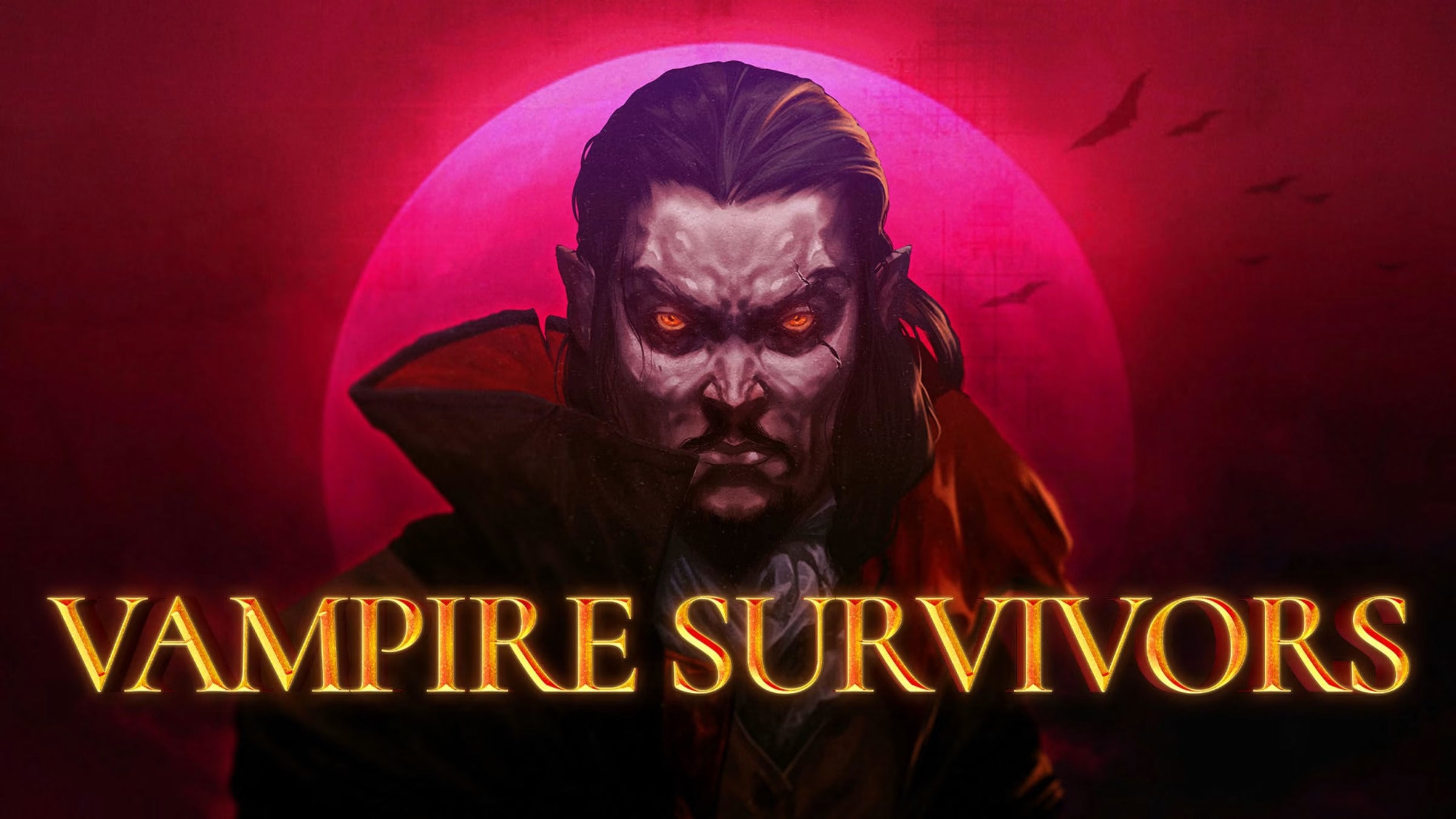 Vampire Survivors chega ao Android e iOS, é gratuito Eurogamer.pt