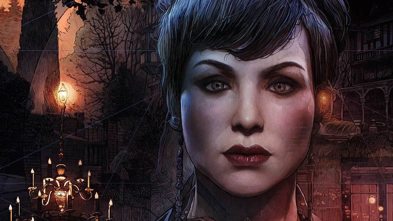 Bloodlines 2's Developers on Next-Gen, Immersion, and Seattle in the World of Darkness