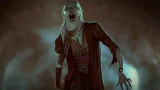 Prowl the city in Vampire: The Masquerade - Chapters,  a story-driven co-op board game based on the RPG