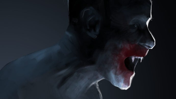 Il simulatore immersivo minimalista “Vampirium: 1997” è l’ultima novità di Bithell Games (Thomas Was Alone, John Wick Hex)